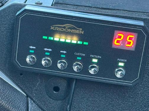 2015 Ford Utility Police Interceptor Base