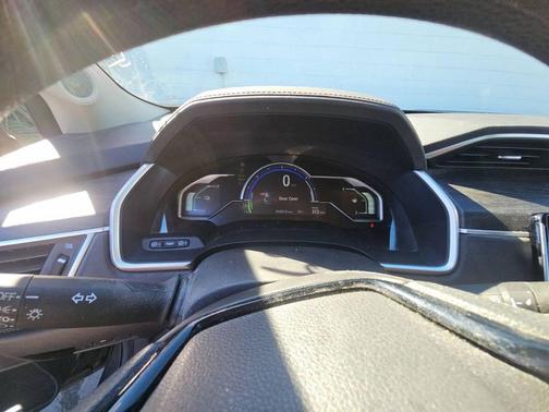 2021 Honda Clarity Plug-In Hybrid Base