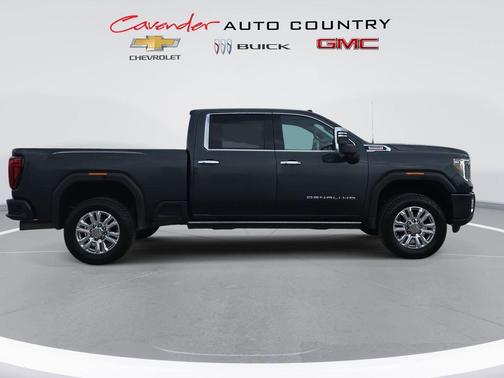2023 GMC Sierra 2500 Denali