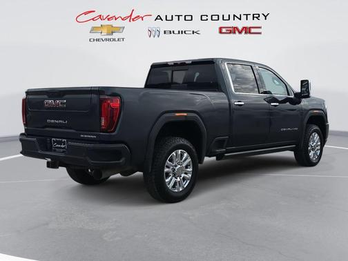 2023 GMC Sierra 2500 Denali
