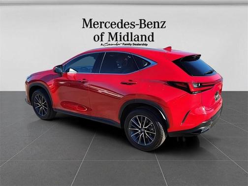 2023 Lexus NX 350 Premium