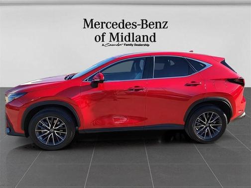 2023 Lexus NX 350 Premium