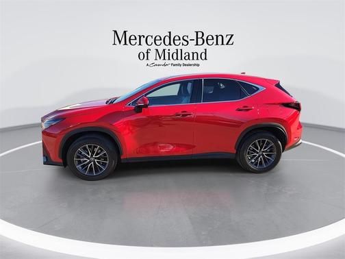 2023 Lexus NX 350 Premium