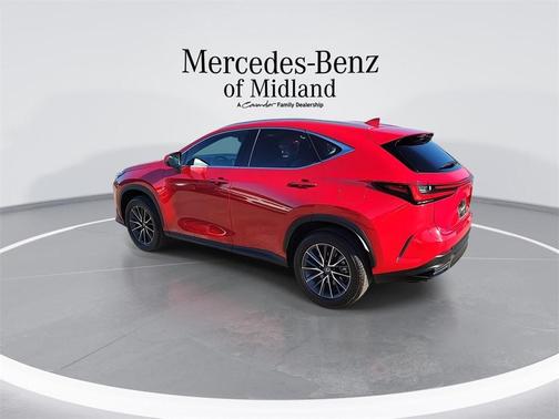 2023 Lexus NX 350 Premium