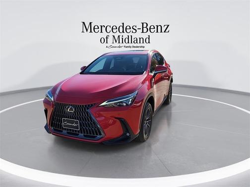 2023 Lexus NX 350 Premium