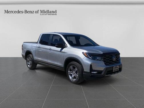 2024 Honda Ridgeline TrailSport
