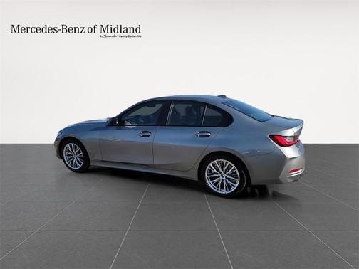 2023 BMW 330 i