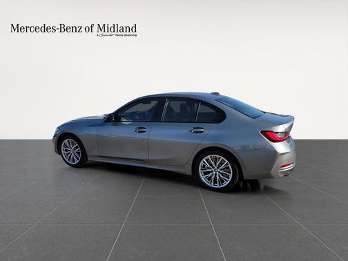 2023 BMW 330 i