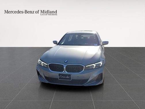 2023 BMW 330 i