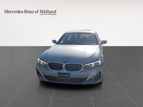 2023 BMW 330 i