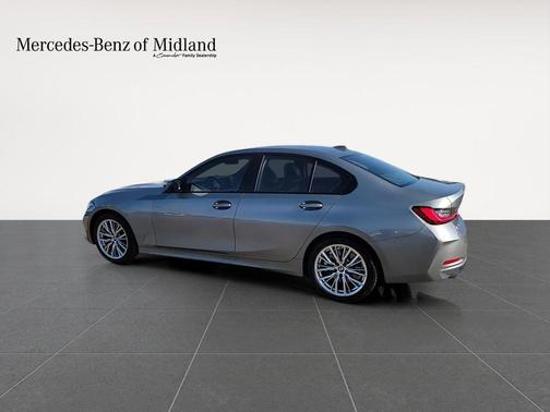 2023 BMW 330 i