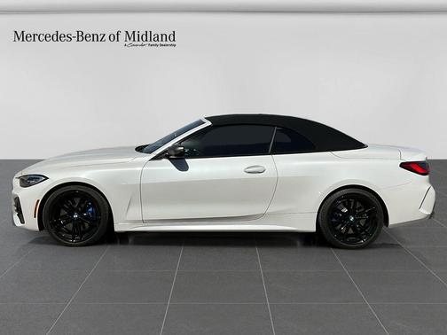 2024 BMW M440 i