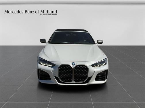 2024 BMW M440 i