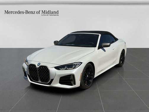 2024 BMW M440 i