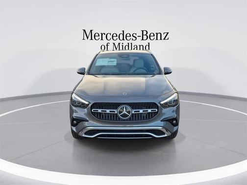 2026 Mercedes-Benz GLA 250 Base