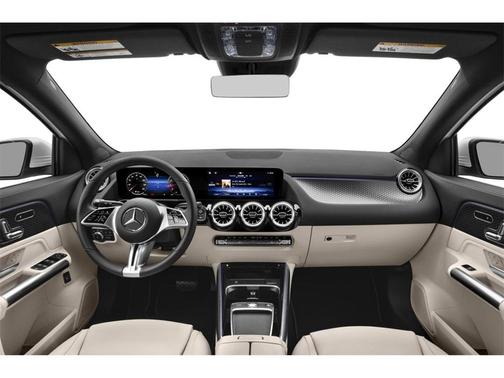 2026 Mercedes-Benz GLA 250 Base