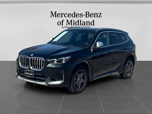 2024 BMW X1 xDrive28i