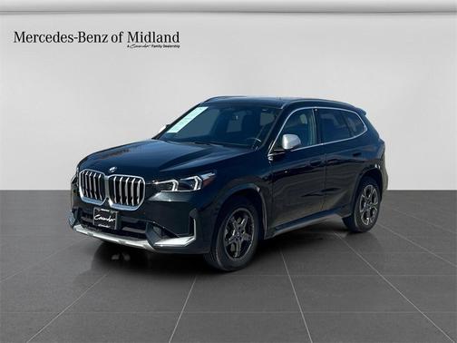 2024 BMW X1 xDrive28i