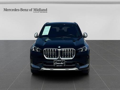 2024 BMW X1 xDrive28i