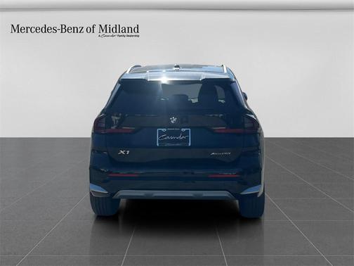 2024 BMW X1 xDrive28i