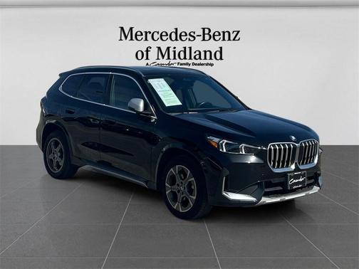 2024 BMW X1 xDrive28i