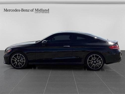 2023 Mercedes-Benz C-Class C 300