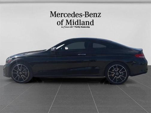 2023 Mercedes-Benz C-Class C 300