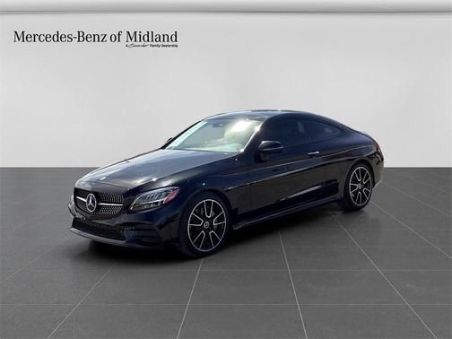 2023 Mercedes-Benz C-Class C 300