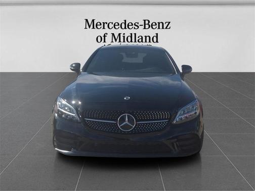 2023 Mercedes-Benz C-Class C 300