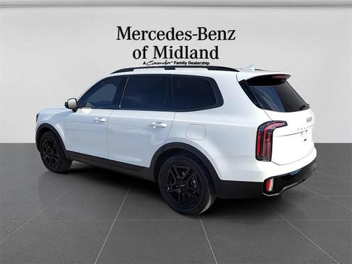 2024 Kia Telluride SX-Prestige X-Line