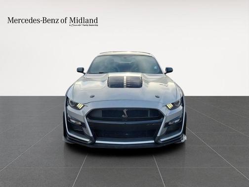 2021 Ford Shelby GT500 Base