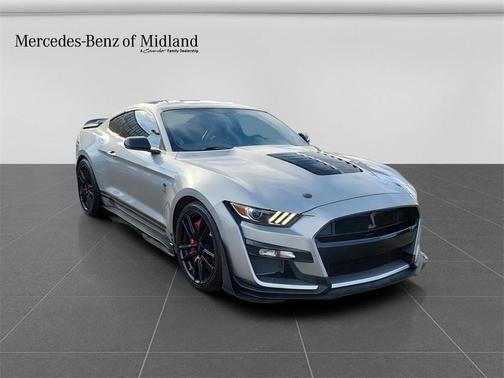 2021 Ford Shelby GT500 Base