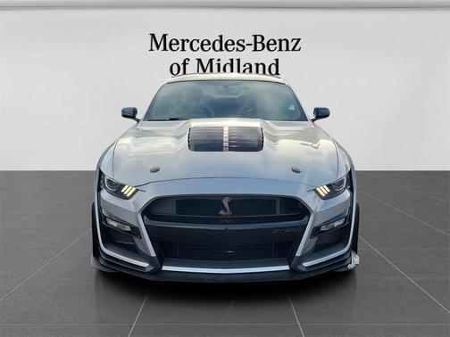 2021 Ford Shelby GT500 Base
