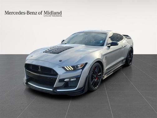 2021 Ford Shelby GT500 Base