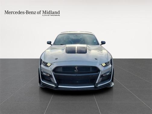 2021 Ford Shelby GT500 Base