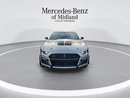 2021 Ford Shelby GT500 Base