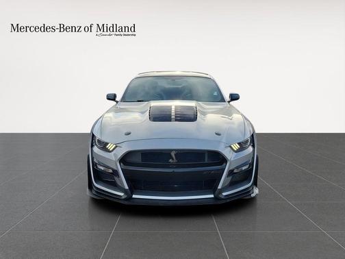 2021 Ford Shelby GT500 Base