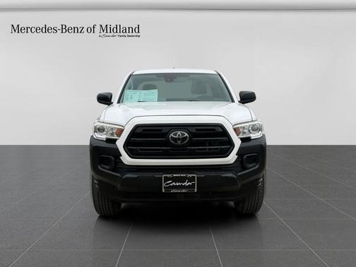 2019 Toyota Tacoma SR