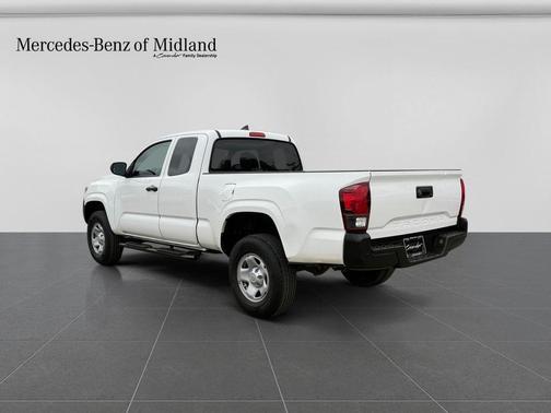 2019 Toyota Tacoma SR