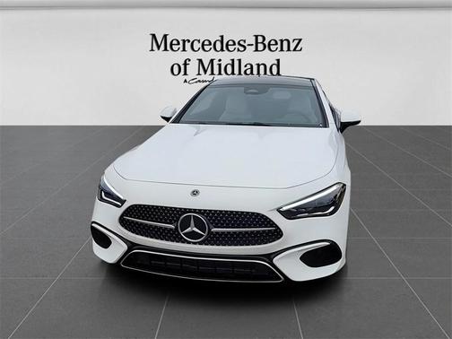 2026 Mercedes-Benz CLE 300 Base 4MATIC