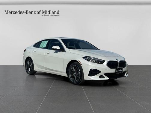 2024 BMW 228 Gran Coupe 228i sDrive Gran Coupe