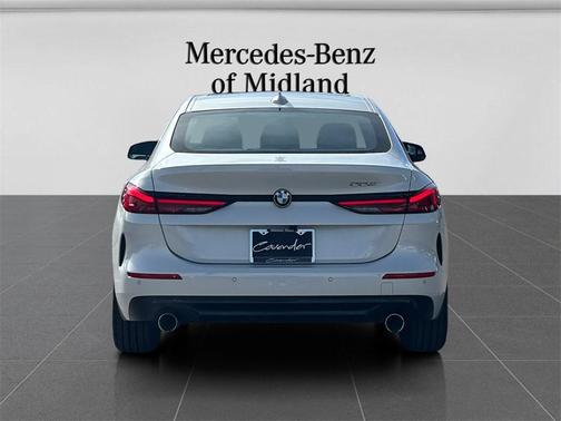 2024 BMW 228 Gran Coupe 228i sDrive Gran Coupe