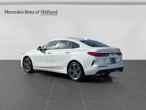 2024 BMW 228 Gran Coupe 228i sDrive Gran Coupe