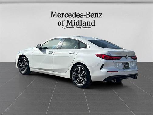 2024 BMW 228 Gran Coupe 228i sDrive Gran Coupe