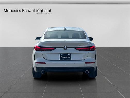 2024 BMW 228 Gran Coupe 228i sDrive Gran Coupe