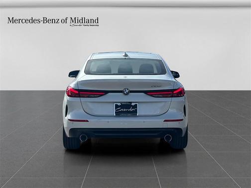 2024 BMW 228 Gran Coupe 228i sDrive Gran Coupe