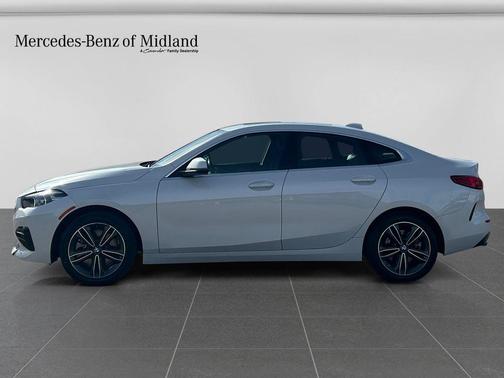 2024 BMW 228 Gran Coupe 228i sDrive Gran Coupe