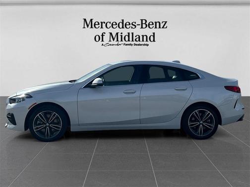 2024 BMW 228 Gran Coupe 228i sDrive Gran Coupe