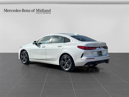 2024 BMW 228 Gran Coupe 228i sDrive Gran Coupe