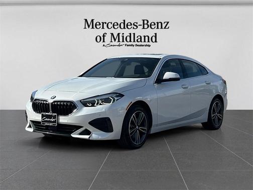 2024 BMW 228 Gran Coupe 228i sDrive Gran Coupe